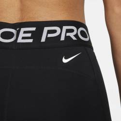 Woman functional Shorts Nike Pro DRI-FIT black