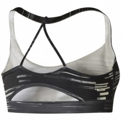 Podprsenka WOR TRI BACK BRA AOP BK4191