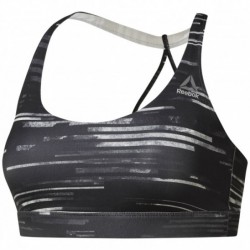 Podprsenka WOR TRI BACK BRA AOP BK4191