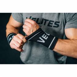 Wrist bands Velites black