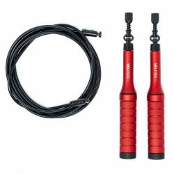 Speed rope Velites Earth 2.0 - red