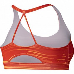 Podprsenka WOR TRI BACK BRA AOP BK4194