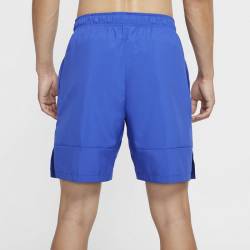 Man training Shorts Nike Flex blue