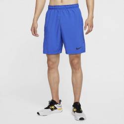 Man training Shorts Nike Flex blue