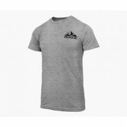 Man T-Shirt Rogue Brian Shaw Discover Your Greatness