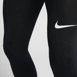 Man training Leggins Nike - black
