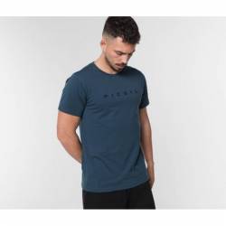 Man T-Shirt Picsil Core modrá