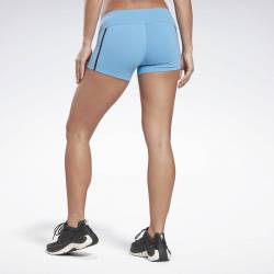 Dámské šortky Reebok Chase Bootie