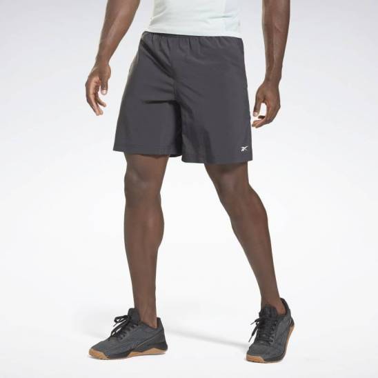 Pánské tréninkové šortky Reebok Austin - GS6626