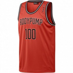 Pánské tričko Les Mills BDYPUMP 100 BK4308