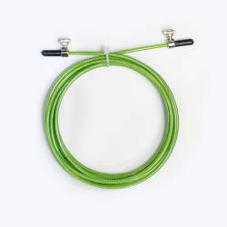 Additional cable WORKOUT - green