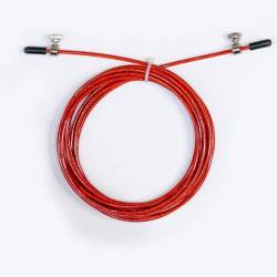 Additional cable WORKOUT - red