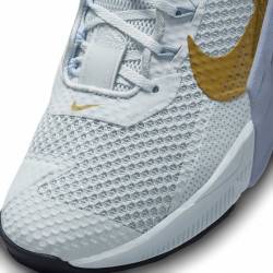 Dámské tréninkové boty Nike Metcon 7 - Pure platinum