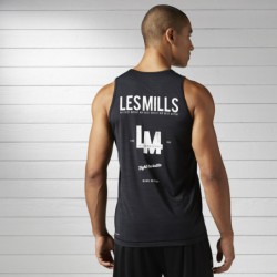 Les Mills tílko TANK BK4310