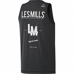 Les Mills tílko TANK BK4310