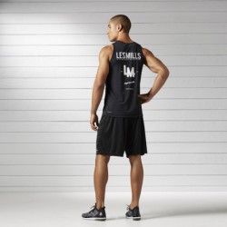 Les Mills tílko TANK BK4310