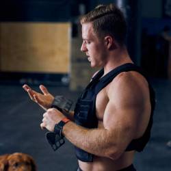 Mozolníky Bear KompleX Carbon 3-hole Grips