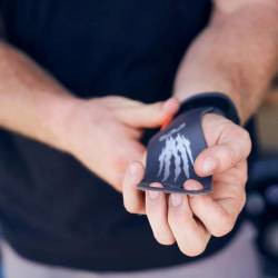 Mozolníky Bear KompleX Carbon 3-hole Grips