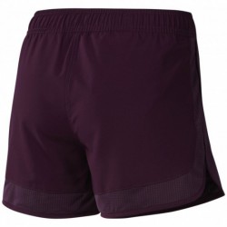 Dámské šortky WV MESH SHORT BK4415