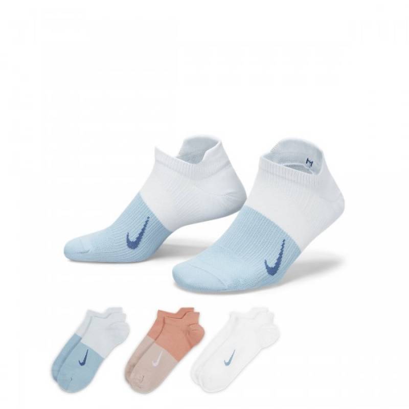 Woman socks DRI FIT - colour