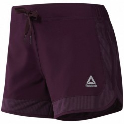 Dámské šortky WV MESH SHORT BK4415