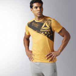 Pánské tričko SPEEDWICK BLEND CRAFT BK4485