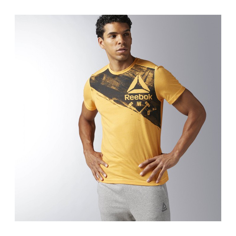 Pánské tričko SPEEDWICK BLEND CRAFT BK4485