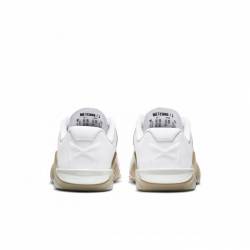 Man training Shoes Nike Metcon 6 - White/Black-Gum