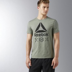 Pánské tričko SPEEDWICK DELTA TEE BK4490