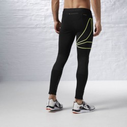 Pánské legíny Reebok  OSR WINTER TIGHT A99448