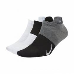 Socks (3 pairs) Nike Everyday Lightweight - mix