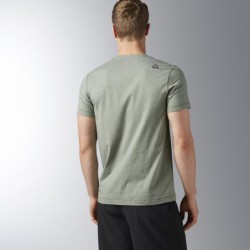 Pánské tričko SPEEDWICK DELTA TEE BK4490