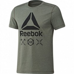 Pánské tričko SPEEDWICK DELTA TEE BK4490