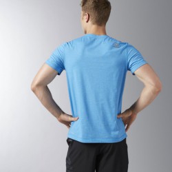 Pánské tričko SPEEDWICK DELTA TEE BK4491