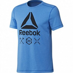 Pánské tričko SPEEDWICK DELTA TEE BK4491