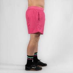 Shorts Heavy Rep Motion Force - Pink/Black