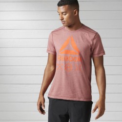 Pánské tričko SPEEDWICK DELTA TEE BK4493