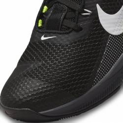 Tréninkové Shoes Nike Metcon 7 - Black/Volt