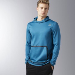 Mikina OTH FLEECE BK4494