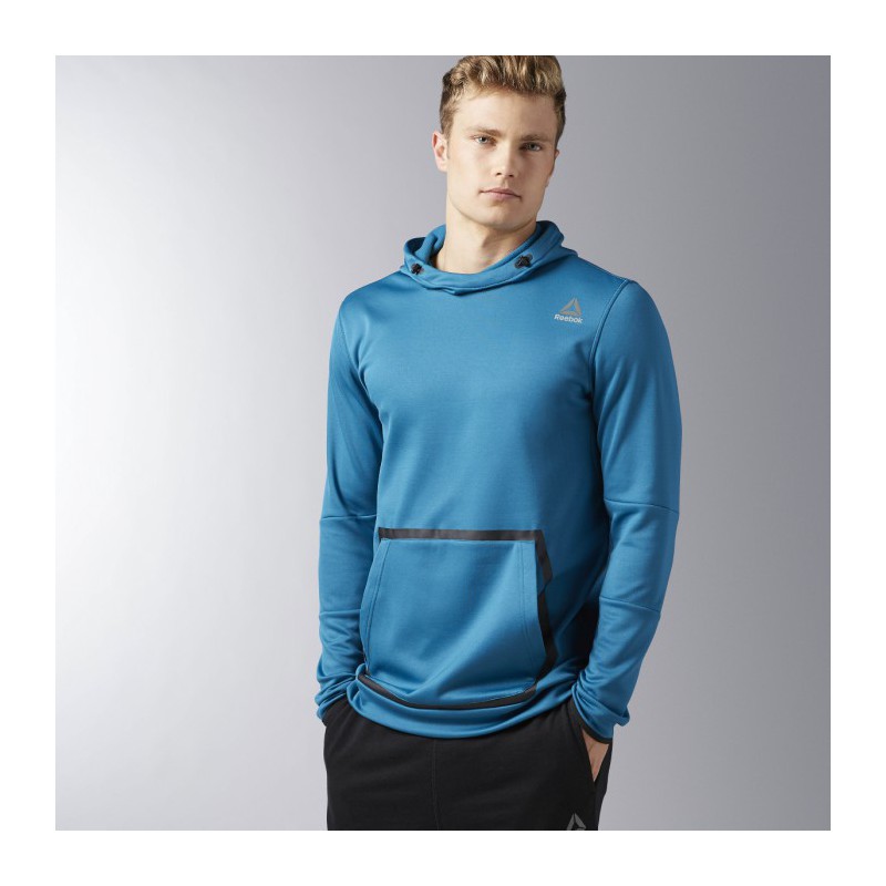 Mikina OTH FLEECE BK4494