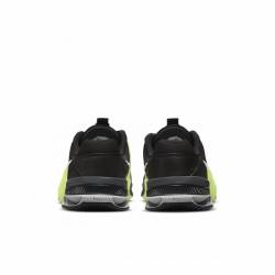 Tréninkové Shoes Nike Metcon 7 - Black/Volt
