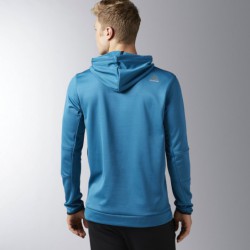 Mikina OTH FLEECE BK4494