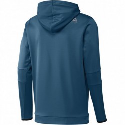 Mikina OTH FLEECE BK4494