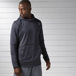 Pánská mikina OTH FLEECE BK4495