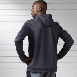 Pánská mikina OTH FLEECE BK4495