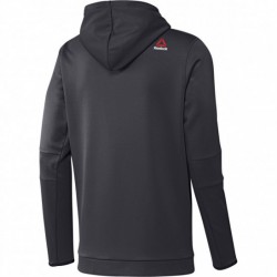 Pánská mikina OTH FLEECE BK4495