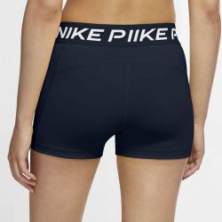 Woman functional Shorts Nike Pro dark blue