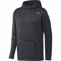 Pánská mikina OTH FLEECE BK4495