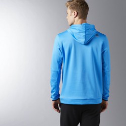 Mikina OTH FLEECE BK4496