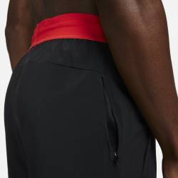 Man Shorts Nike Pro Flex Vent Max - black/red